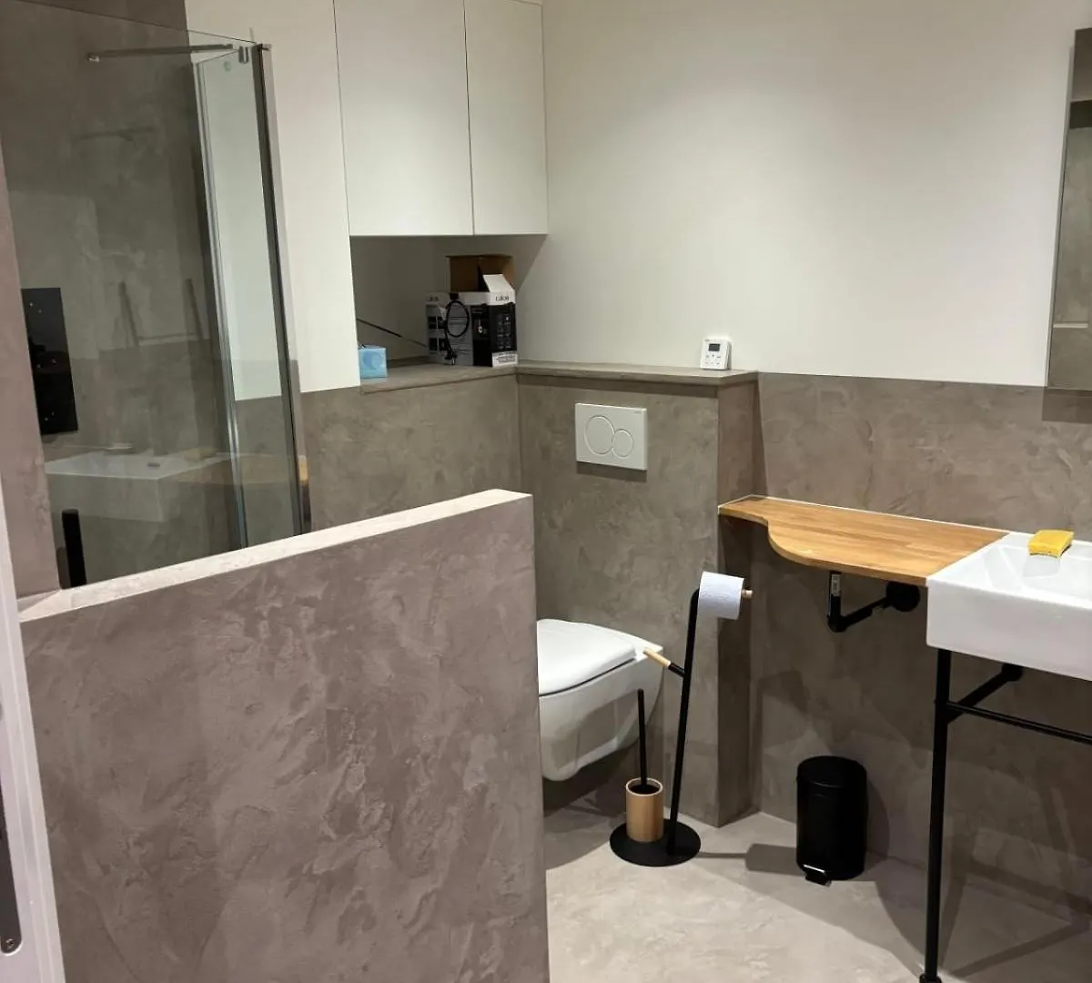 Appartement Kerabus Proche Plage Quiberon Διαμέρισμα