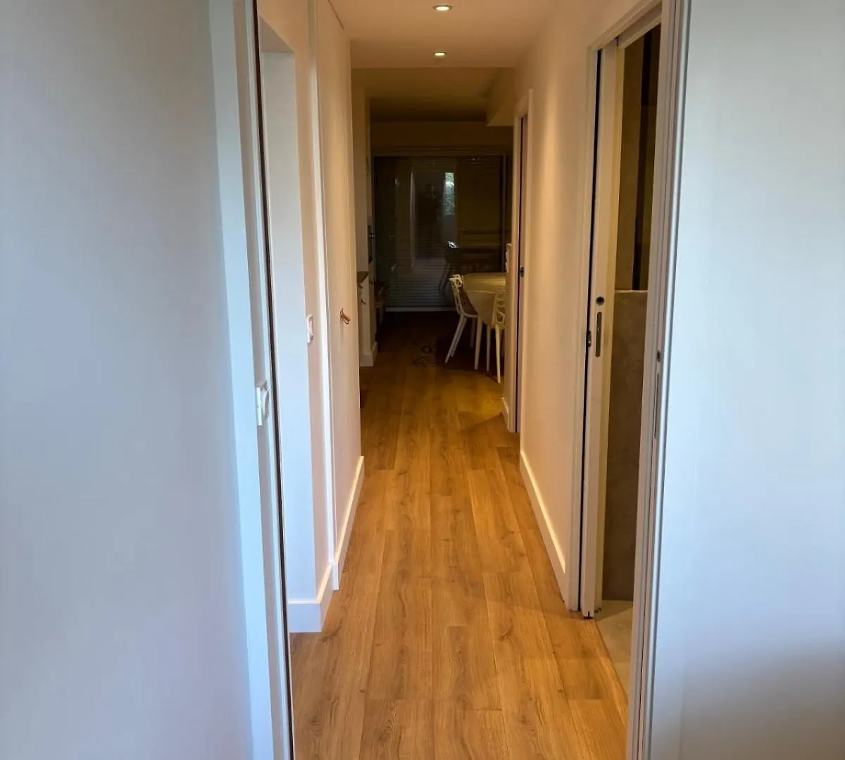 Διαμέρισμα Appartement Kerabus Proche Plage Quiberon