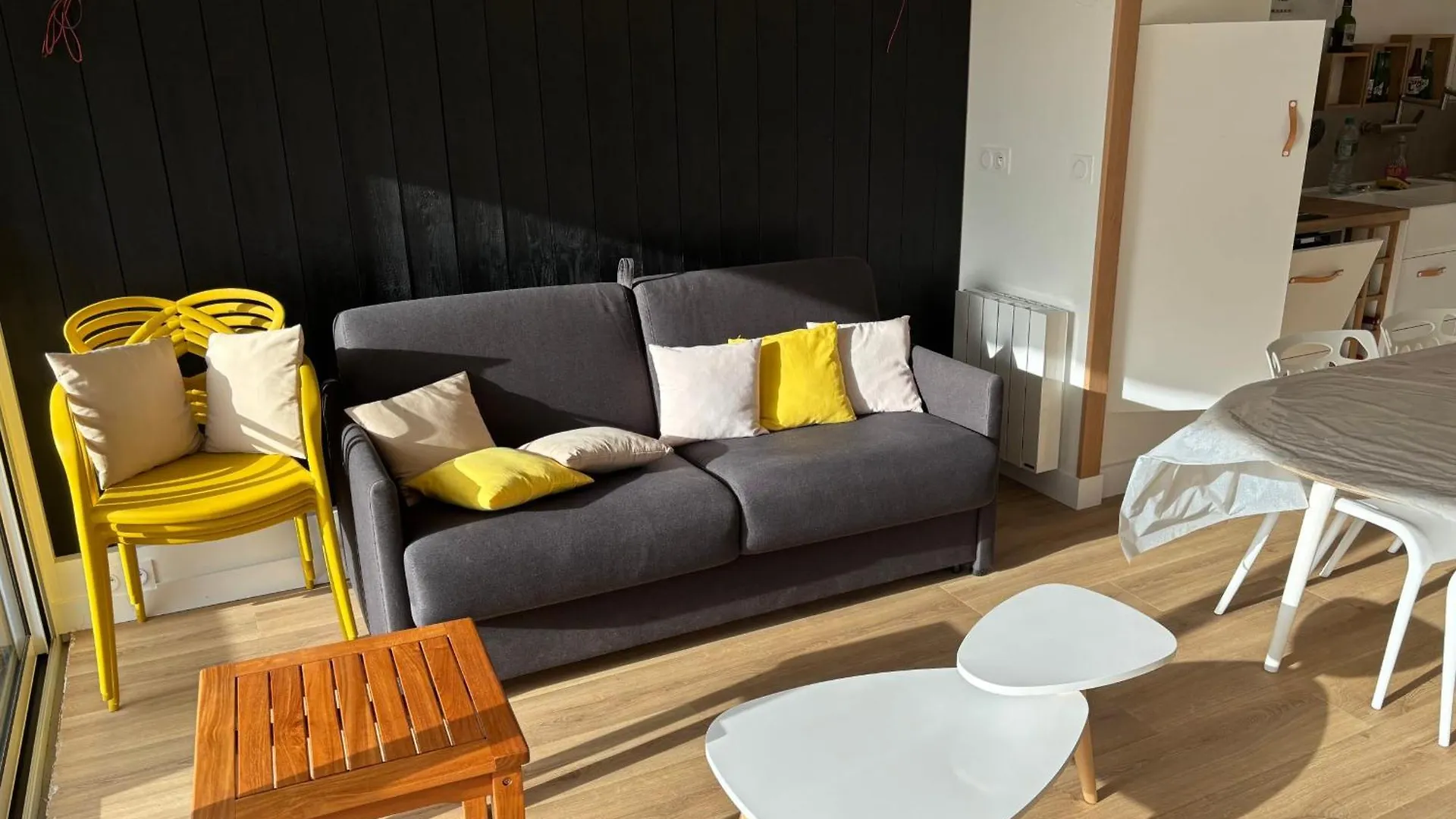 Appartement Kerabus Proche Plage Quiberon
