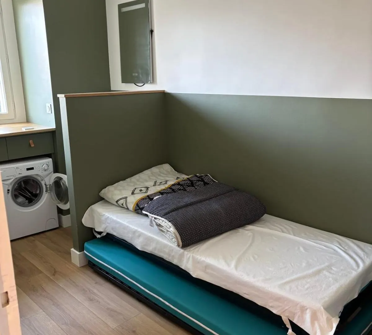 Appartement Kerabus Proche Plage Quiberon 0*,  Γαλλία